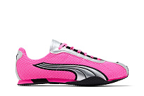 Фото № 2 с приближением к товару «‎Puma H-Street OG Poison Pink Silver»