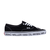 Фото № 1 с приближением к товару «‎Mac Miller x Vans Authentic Swimming»