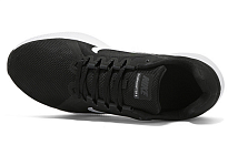 Фото № 4 с приближением к товару «‎Nike Downshifter 8 'Black White'»