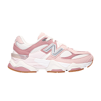 Фото № 1 с приближением к товару «‎New Balance 9060 Little Kid Rose Pink»