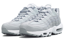 Фото № 3 с приближением к товару «‎Nike Air Max 95 Essential 'Wolf Grey'»