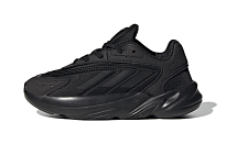 Фото № 1 с приближением к товару «‎(BP)adidas originals Ozelia El C Black Black»