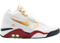 Фото № 1 с приближением к товару «‎Nike Air Force 180 Finish Line 25th Anniversary»