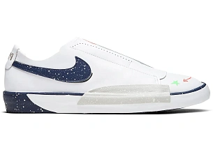 Nike Blazer Low Slip Planet of Hoops
