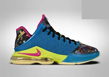 Nike Lebron 19 Lebronival