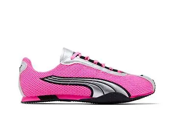 Puma H-Street OG Poison Pink Silver - 2