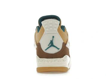 Jordan 4 Retro Cacao Wow (FB2214-200) - 4