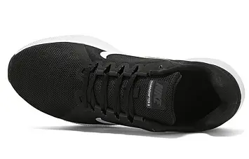 Nike Downshifter 8 'Black White' - 5