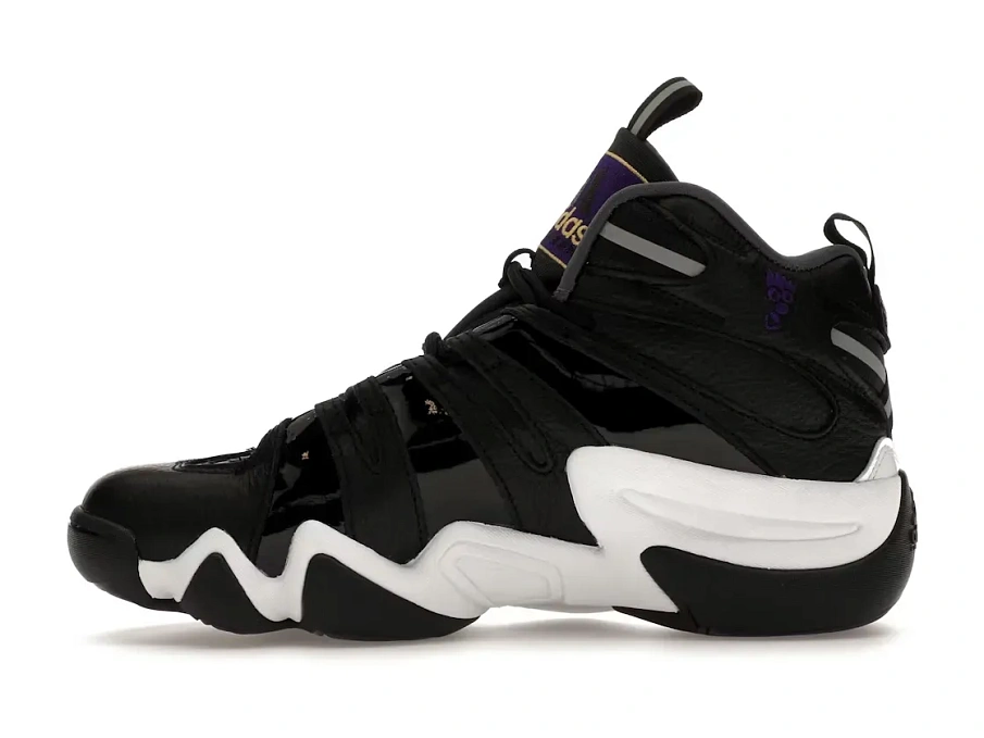 Фото № 3 с приближением к товару «‎adidas Crazy 8»