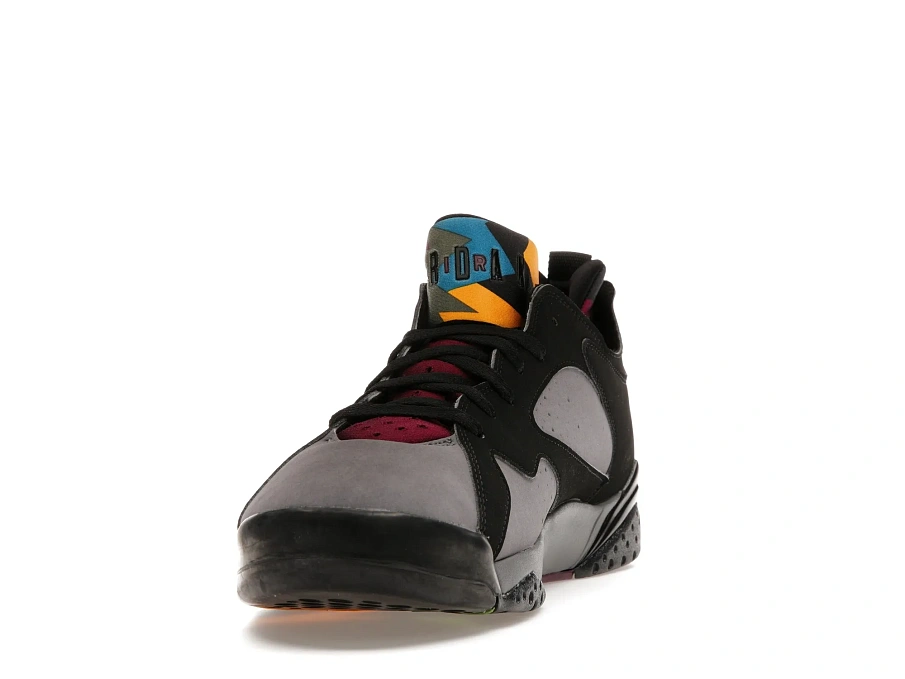 Фото № 3 с приближением к товару «‎Jordan 7 Retro Low Bordeaux»