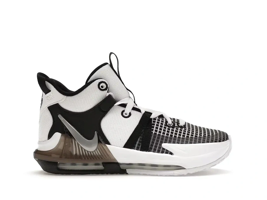 Фото № 1 с приближением к товару «‎Nike LeBron Witness 7»