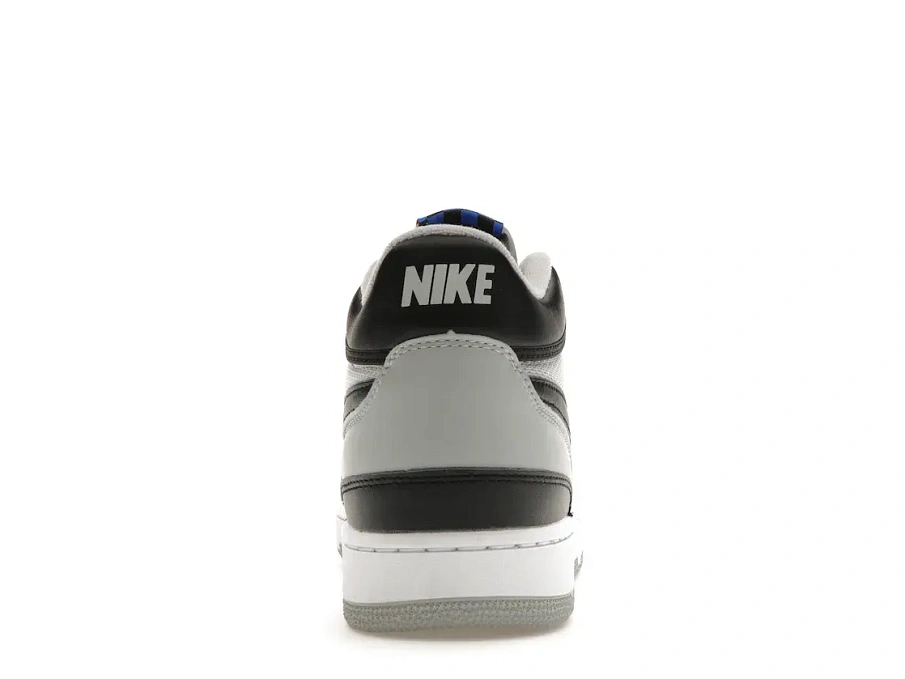 Фото № 4 с приближением к товару «‎Nike Mac Attack QS SP Light Smoke Grey»