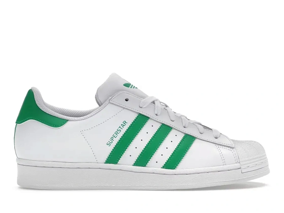 Фото № 1 с приближением к товару «‎adidas Superstar»