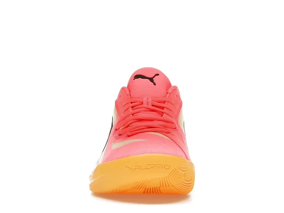 Фото № 2 с приближением к товару «‎Puma All-Pro Nitro»