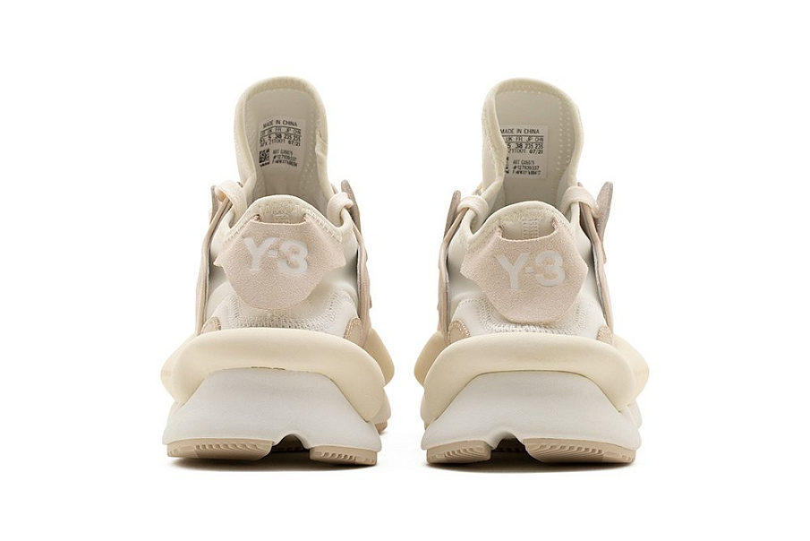 Фото № 4 с приближением к товару «‎Adidas Y-3 Kaiwa»