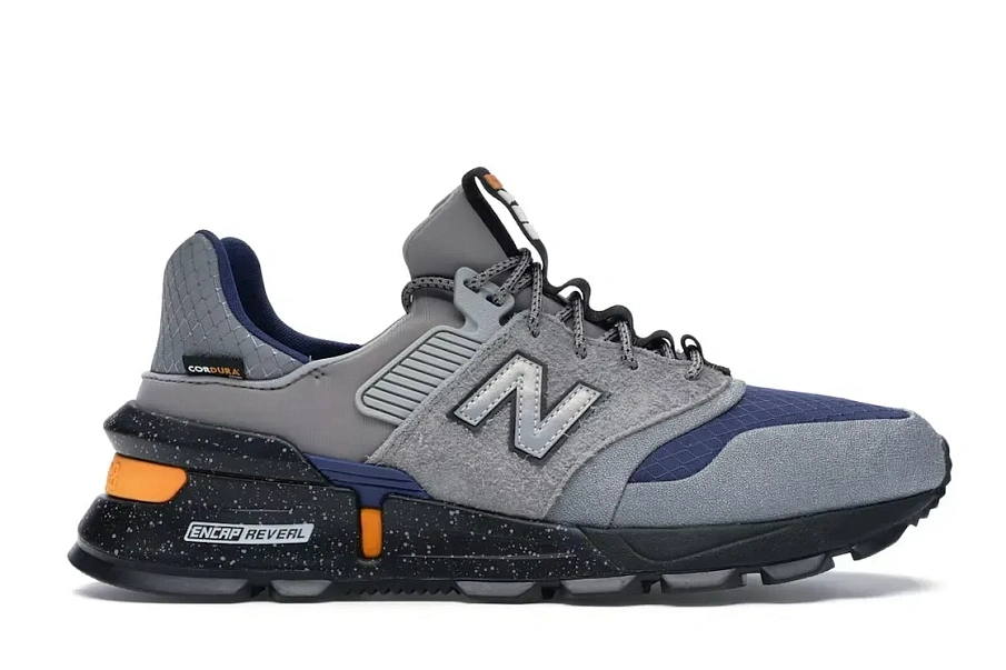 Фото № 1 с приближением к товару «‎New Balance 997S»