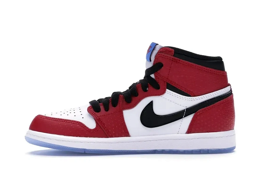 Фото № 3 с приближением к товару «‎Jordan 1 Retro High»