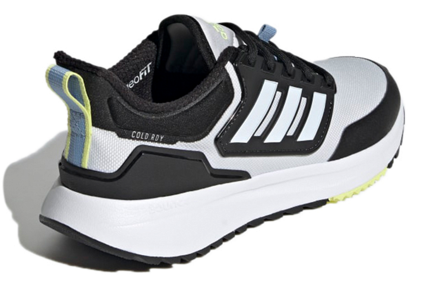 Фото № 4 с приближением к товару «‎adidas Wmns EQ21 Cold.Rdy Sneakers WhiteBlack»