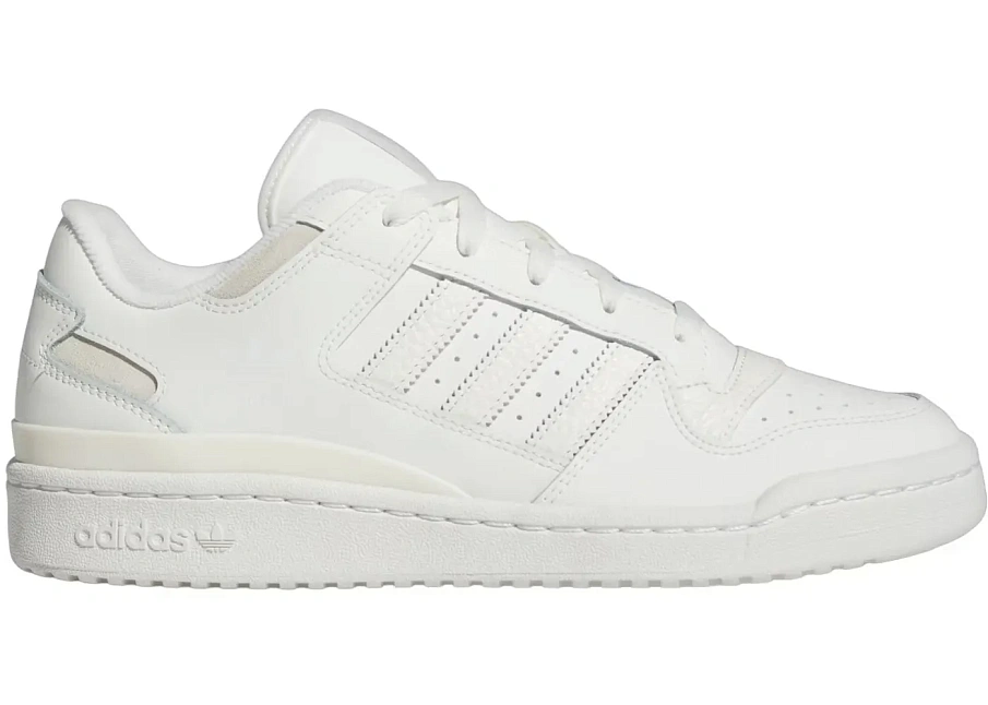 Фото № 1 с приближением к товару «‎adidas Forum Low CL»