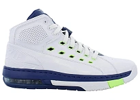 Фото № 1 с приближением к товару «‎Jordan Ol School White Insignia Blue»