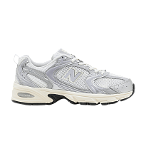 Фото № 1 с приближением к товару «‎New Balance 530 Silver Metallic Reflection»