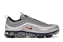 Фото № 1 с приближением к товару «‎Nike Air VaporMax 97 Silver Bullet»