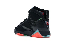 Фото № 6 с приближением к товару «‎Jordan 7 Retro Barcelona Nights »