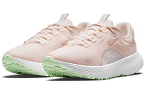 Фото № 3 с приближением к товару «‎Nike Wmns React Escape Run Running Shoes Pink»