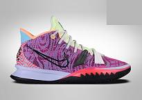 Фото № 1 с приближением к товару «‎Nike Kyrie 7 Creator»