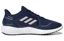 Фото № 2 с приближением к товару «‎adidas Climawarm Bounce BlueWhite»