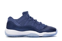 Фото № 1 с приближением к товару «‎Jordan 11 Retro Low Blue Moon »