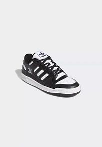 Фото № 3 с приближением к товару «‎FORUM LOW CL UNISEX»