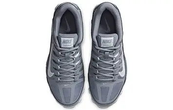 Nike Reax 8 TR GreyWhite - 5