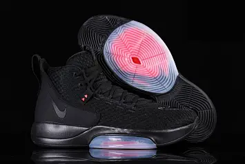 Nike Zoom Rize TB (BQ5467-002) - 2