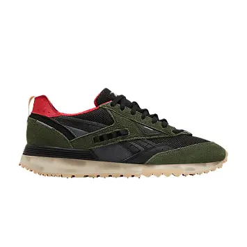Street Fighter x Reebok LX 2200 Cammy - 1