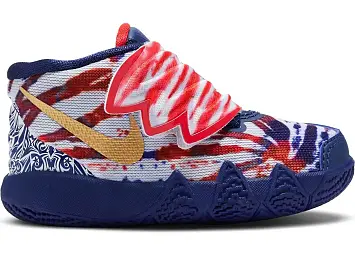 Nike Kybrid S2 (DA2324-400)