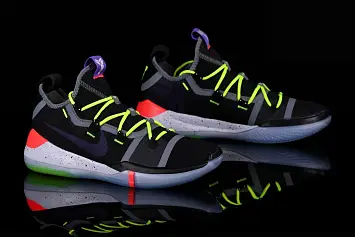 Nike Kobe A.d. Chaos - 3