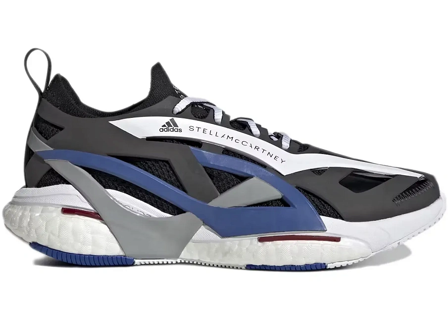 Фото № 1 с приближением к товару «‎adidas Solarglide»