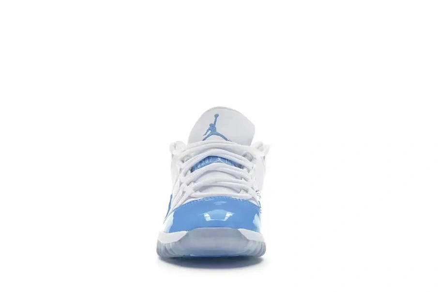 Фото № 2 с приближением к товару «‎Jordan 11 Retro Low»