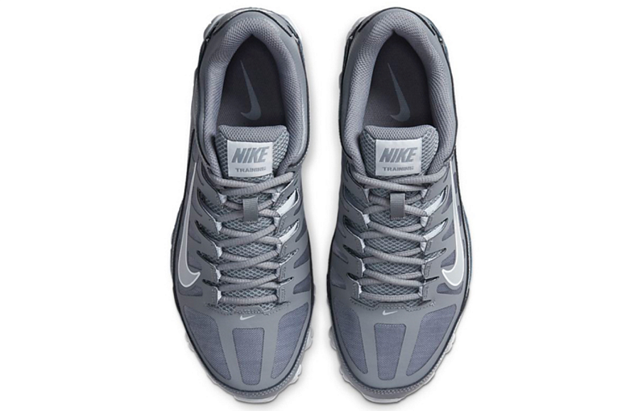 Фото № 4 с приближением к товару «‎Nike Reax 8 TR GreyWhite»