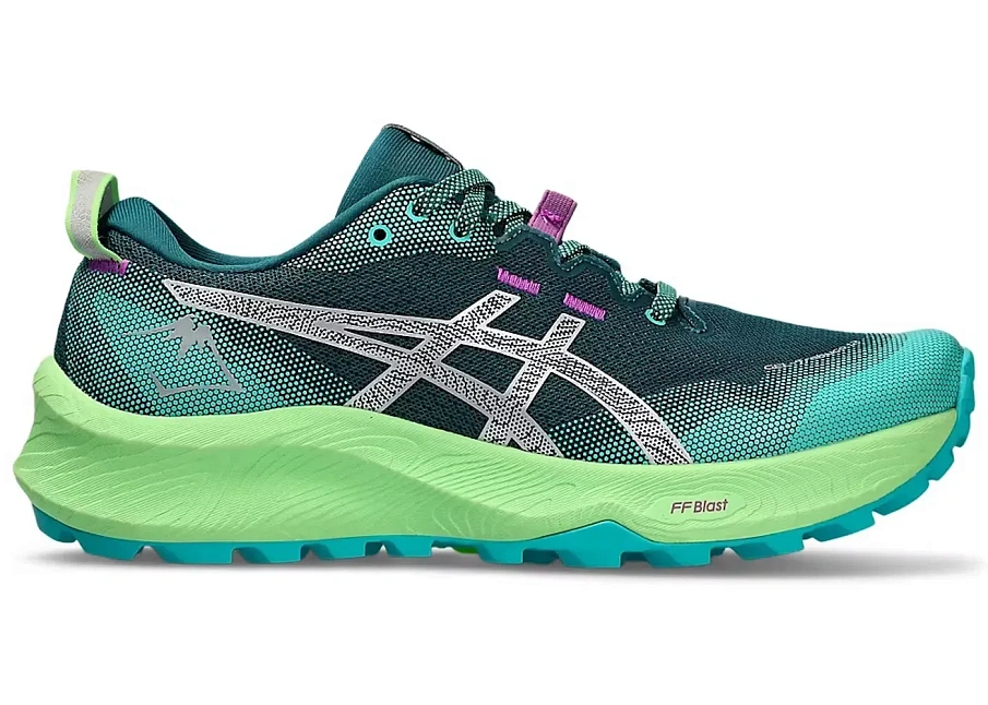 Фото № 1 с приближением к товару «‎ASICS Gel-Trabuco 12»