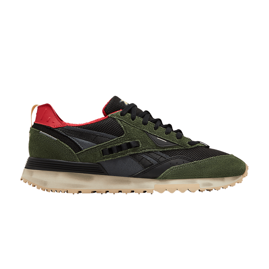 Фото № 1 с приближением к товару «‎Street Fighter x Reebok LX 2200 Cammy»