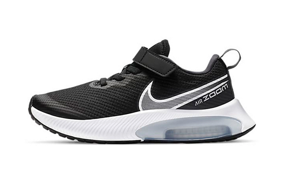 Фото № 1 с приближением к товару «‎(BP)Nike Air Zoom Arcadia BlackWhite»