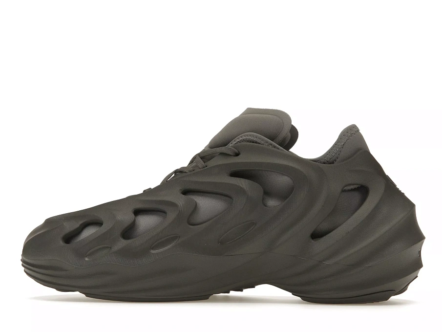 Фото № 5 с приближением к товару «‎adidas adiFOM Q Grey»