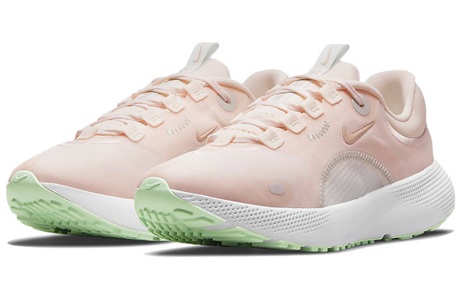 Фото № 3 с приближением к товару «‎Nike Wmns React Escape Run Running Shoes Pink»