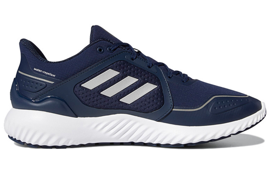 Фото № 2 с приближением к товару «‎adidas Climawarm Bounce BlueWhite»