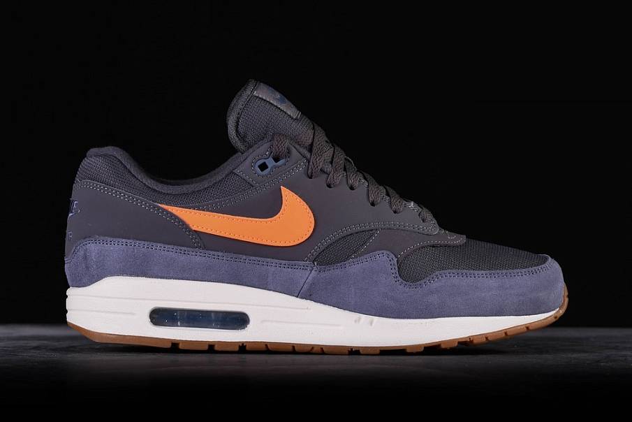 Фото № 2 с приближением к товару «‎Nike Air Max 1 Thunder »