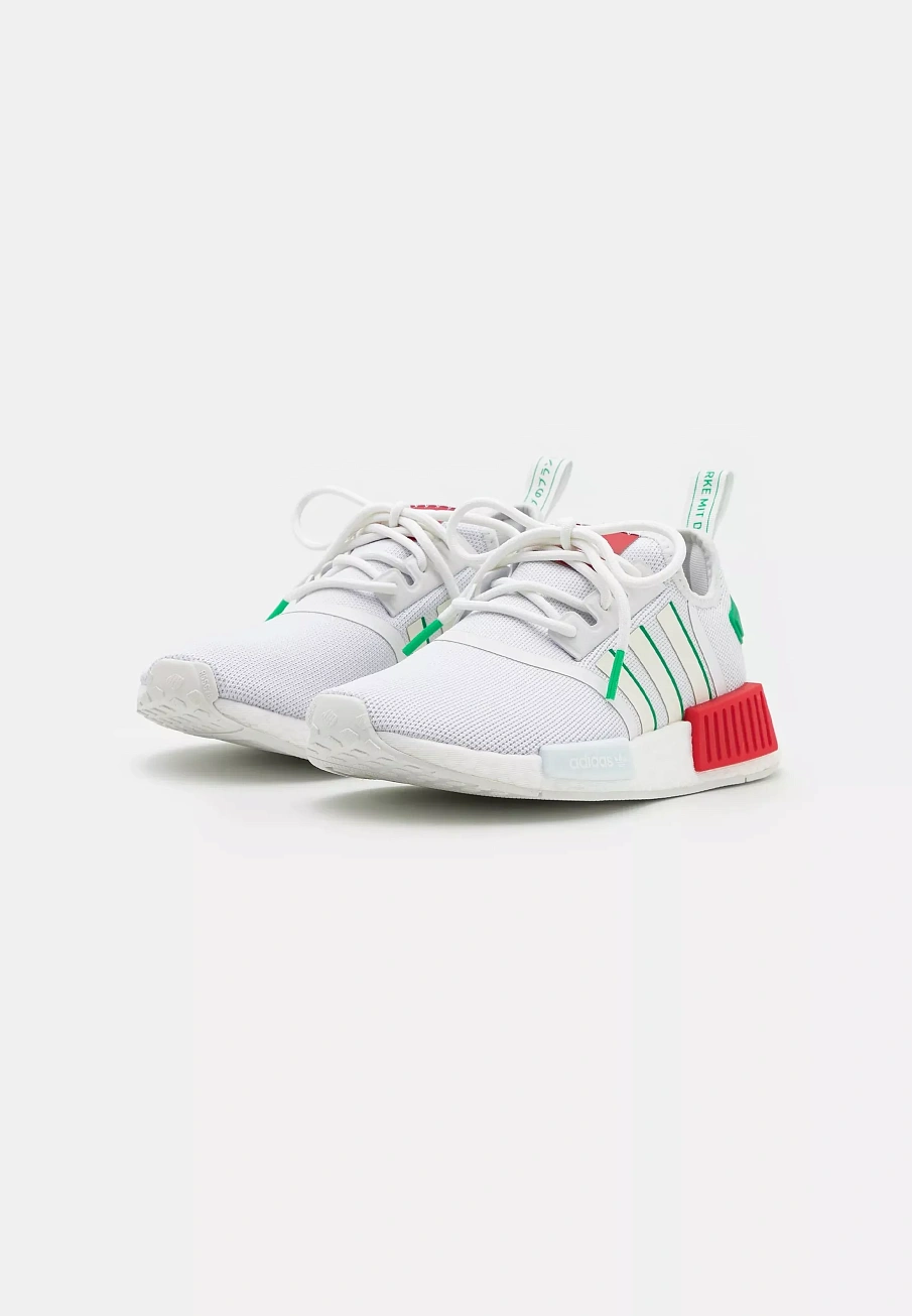 Фото № 3 с приближением к товару «‎NMD_R1 UNISEX»