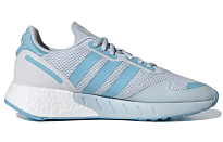 Фото № 2 с приближением к товару «‎adidas originals Wmns ZX 1K Boost 'Halo Blue'»