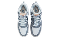 Фото № 3 с приближением к товару «‎Nike Court Borough Mid Prem Wmns WhiteGreen»